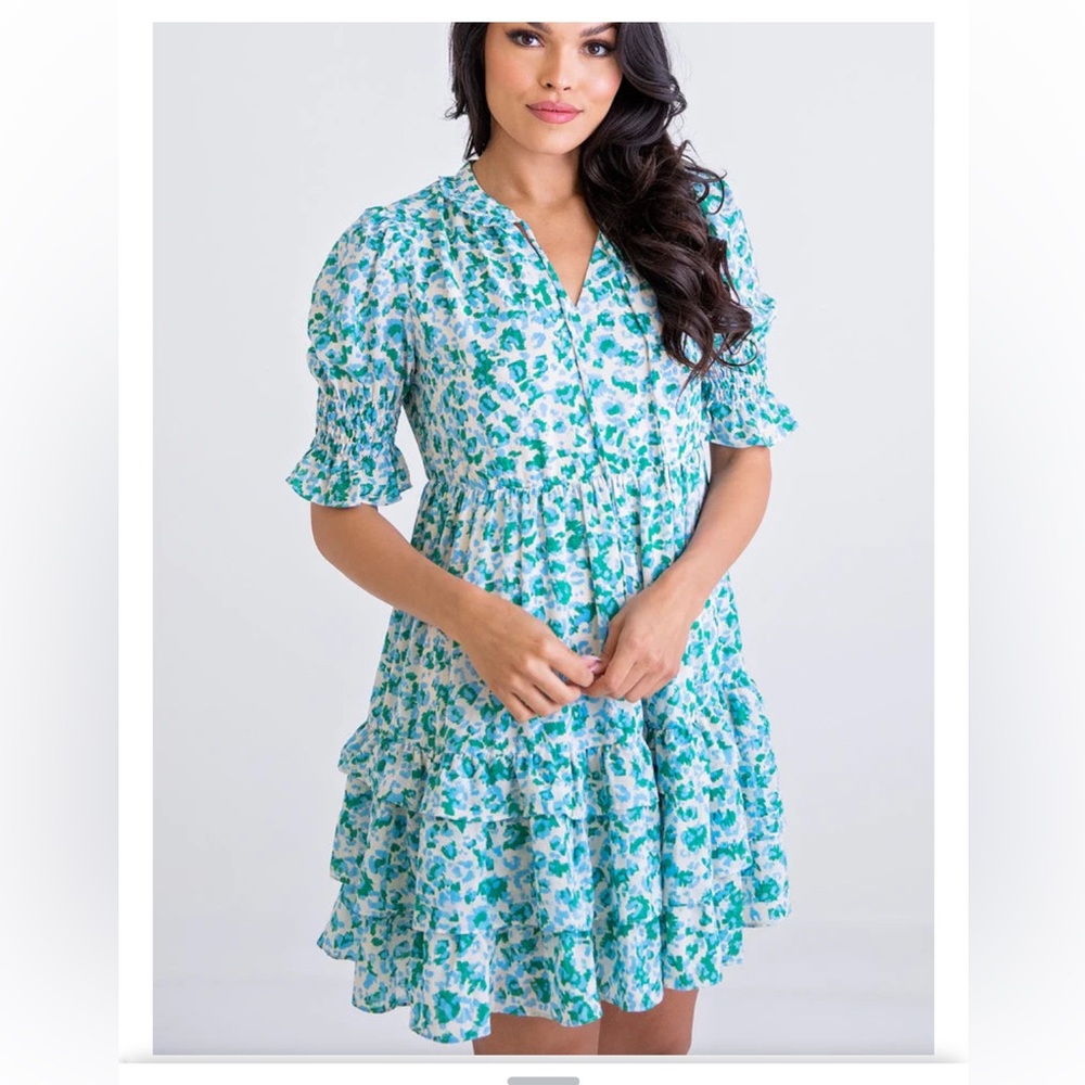 Karlie Dress